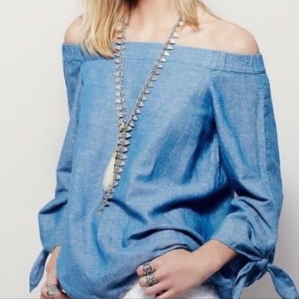 Free People Top